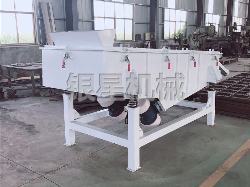 提高方形振動(dòng)篩篩網(wǎng)的使用壽命，學(xué)會(huì)這4招就夠了！